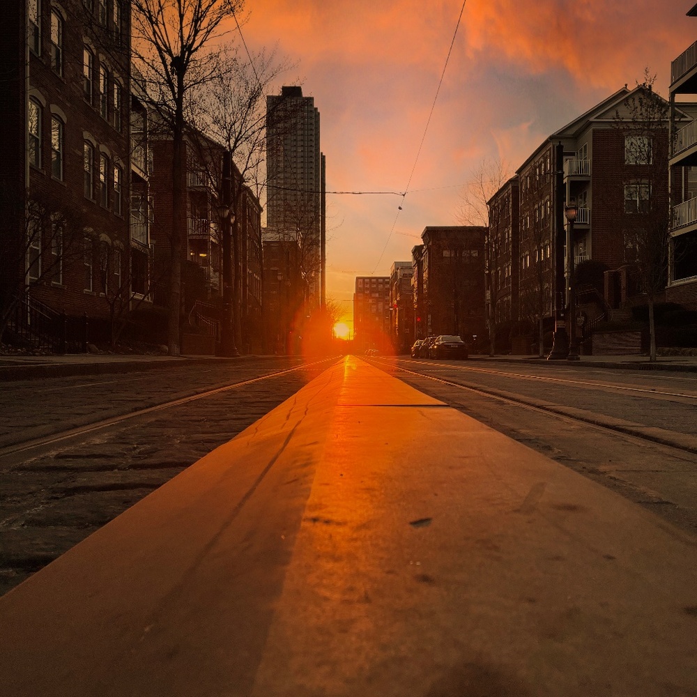 Meet your Posher, Jonathan